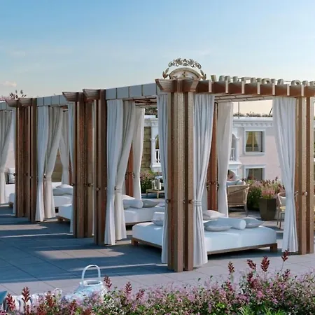 Valencia Gardens Royal شقة نيسيبار