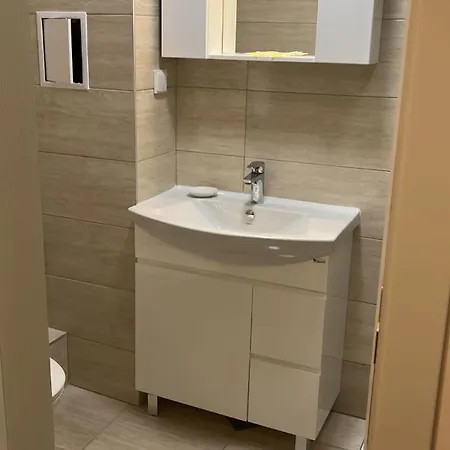 Valencia Gardens Royal شقة