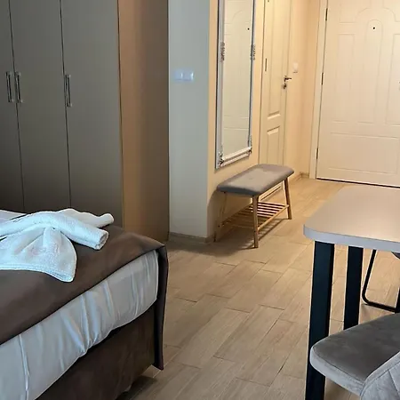 Valencia Gardens Royal شقة