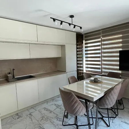Apartment Valencia Gardens Royal