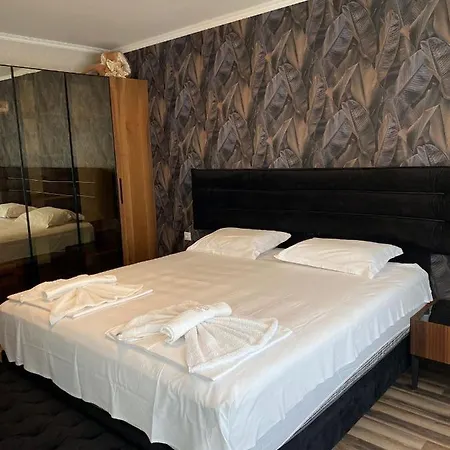 Apartment Valencia Gardens Royal