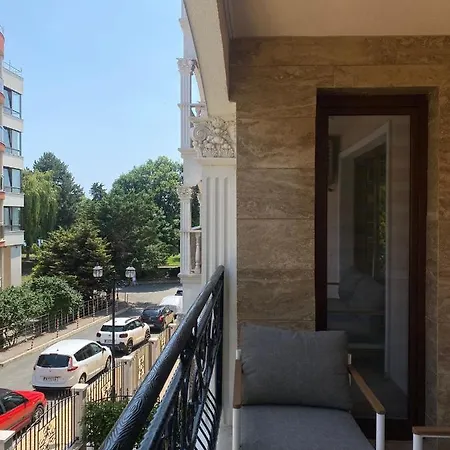 Valencia Gardens Royal Nesebar