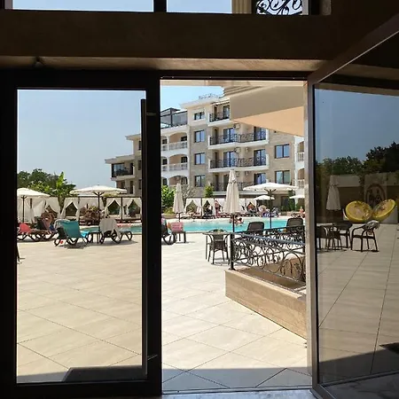 Apartment Valencia Gardens Royal Nesebar