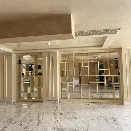 Apartment Valencia Gardens Royal