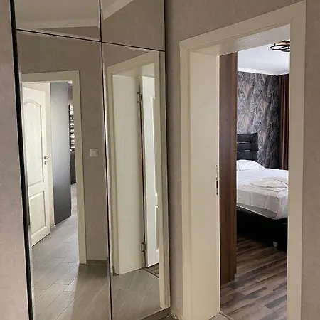 Apartment Valencia Gardens Royal