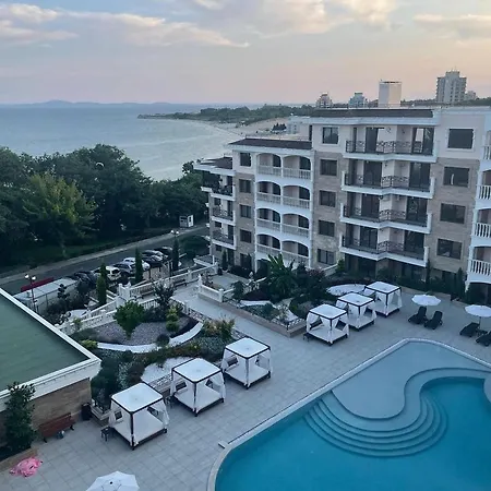 Apartment Valencia Gardens Royal