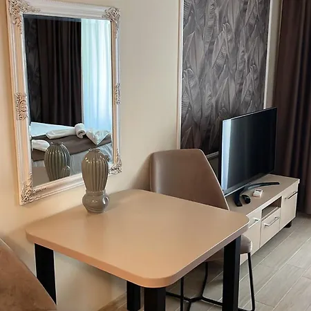 Apartment Valencia Gardens Royal