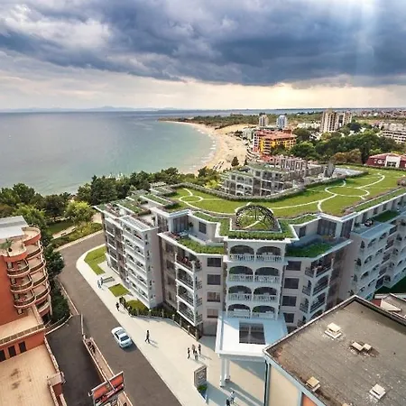 Valencia Gardens Royal * Nesebar